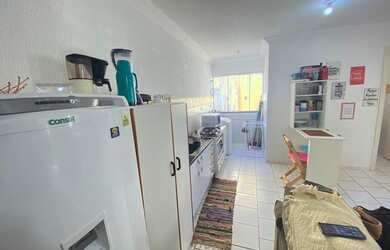 Imagem 1: Alugo apartamento no Jardim Paulista, Campina Grande do Sul