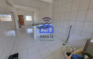 Imagem 9: CARAGUATATUBA - Casa de Condomínio - Praia das Palmeiras