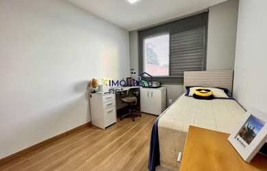 Imagem 16: Apartamento à venda, 3 quartos, 1 suíte, 2 vagas, Buritis - Belo Horizonte/MG