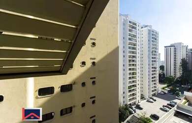 Imagem 4: Locação Apartamento 2 Dormitórios - 100 m² Moema