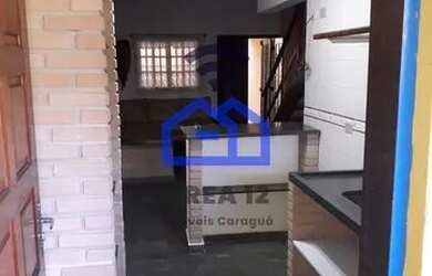 Imagem 6: CARAGUATATUBA - Casa de Condomínio - Capricórnio II