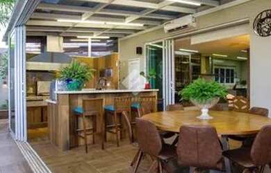 Imagem: Condominio Alphaville I - Mobiliada