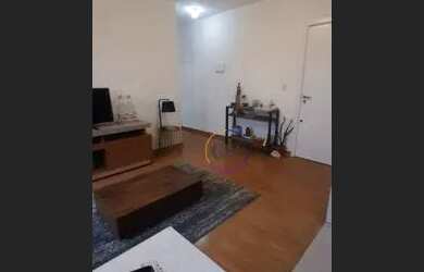 Imagem 8: Apartamento com 1 dormitório, 55 m² - venda por R$ 255.000,00 ou aluguel...