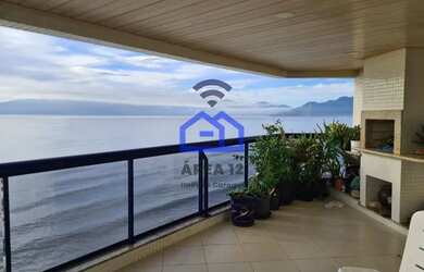 Imagem 6: CARAGUATATUBA - Apartamento Padrão - Martim de Sá