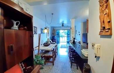 Imagem 2: Titulo do Imovel. Piscina, Churrasqueira, 96m² de Áreae1 Vaga na garagem