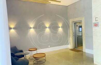 Imagem 6: São Paulo - Apartamento Padrão - Moema Índios