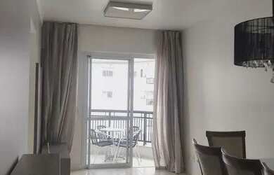 Imagem: O apartamento possui 3 Dormitórios, 2 Banheiros, 2 Vagas na