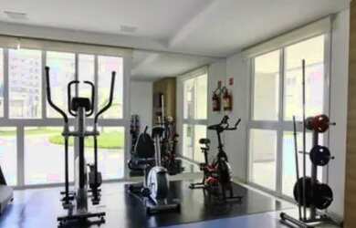 Imagem 15: APARTAMENTO - VILA SUZANA Sobre Condomínio Porto Príncipe O Condomínio Porto Príncipe é e