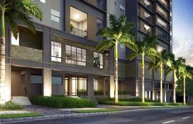 Imagem 3: APARTAMENTO RESIDENCIAL em São Paulo - SP, Mooca