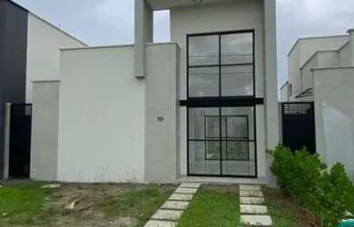 Imagem: A casa em condomínio possui 2 Dormitórios, 2 Banheiros, 170m²