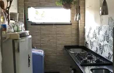 Imagem 13: Apartamento para venda possui 58 metros quadrados com 2 quartos em Centro - Barra dos Coqu