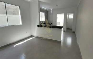 Imagem: A casa possui 3 Dormitórios, 5 Banheiros, 2 Vagas na garagem