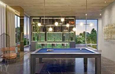 Imagem 8: Apartamento com 3 dormitórios à venda, 157 m² por R$ 2.009.000,00 - Jardim das Acácias - S