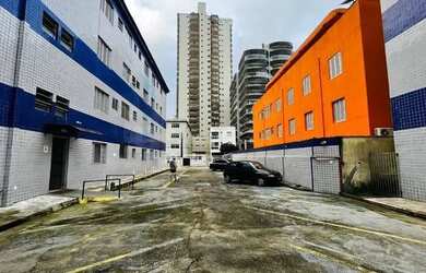 Imagem 14: Apartamento na Tupi. 48m² de Área, 1 Vaga na garageme1 Dormitório