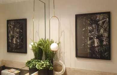 Imagem 8: Venda ou Locação - Linda casa no Condomínio Town House em Resende -...