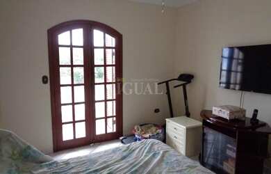 Imagem 8: Maravilhoso Sobrado no Jardim Santo Antônio Ótimo Localização, 240,00...