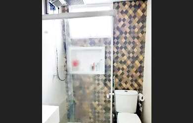 Imagem 16: Area privativa Maravilhosa 86m2 Bairro Novo Centro Santa Luzia MG