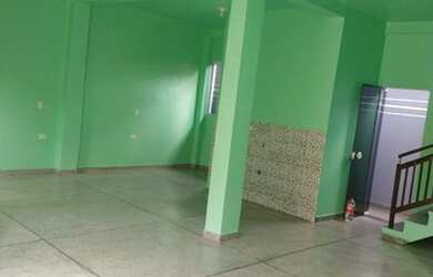 Imagem 2: Aluga sobrado em Fazenda Rio Grande Iguaçu 1