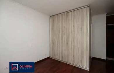 Imagem 16: Apartamento Locação Higienópolis 200 m² 3 Dormitórios