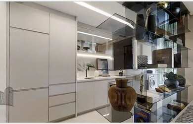 Imagem 5: Apartamento com 3 dormitórios à venda, 110 m² por R$ 1.350.000,00 -...