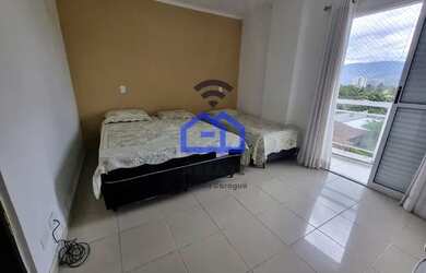 Imagem 14: CARAGUATATUBA - Apartamento Padrão - Jardim Aruam