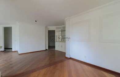 Imagem 12: Apartamento Locação Campo Belo 150 m² 3 Dormitórios
