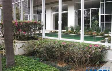 Imagem 5: APARTAMENTO - MORUMBI - SP