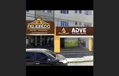 Imagem 1: Aluga-se suítes e kitnetes