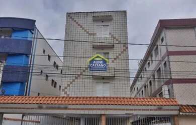 Imagem 1: Oportunidade na Aviacao - 01 dorm c/ vaga por apenas 155 mil