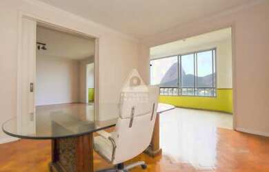 Imagem 12: Apartamento á venda no Flamengo, 248m², com vista panorâmica para o Pão de Açúcar