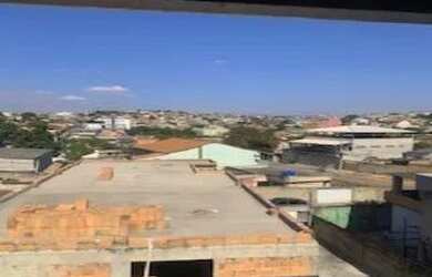 Imagem: A casa possui 2 Dormitórios, 1 Banheiro, 3 Vagas na garagem