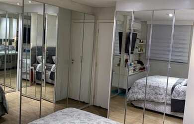 Imagem 7: Apartamento à venda, 138 m2 por R$ 1.546.000,01 - Jardim São Paulo -...