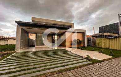 Imagem 9: Terras Alphaville - Casa com energia solar