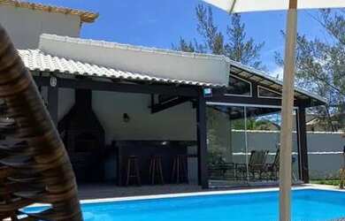 Imagem 16: Alugo Casa de praia pra temporada em Unamar Cabo Frio RJ