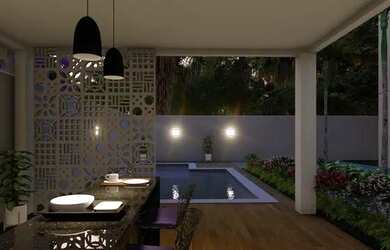 Imagem 9: Apartamentos De 58M² Com 2 Suítes No Luzardo Viana, Entrada Facilitada