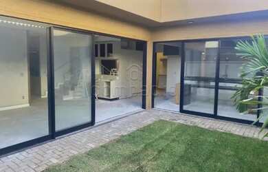 Imagem: Casa de condomínio para aluguel com 4 quartos Jardim Moysés