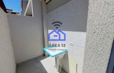 Imagem 14: CARAGUATATUBA - Casa Padrão - Pontal de Santa Marina