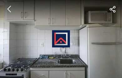 Imagem 7: Apartamento Locação Vila Nova Conceição 37 m² 1 Dormitórios