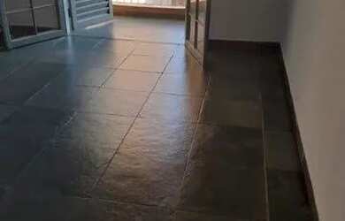 Imagem: O apartamento possui 1 Dormitório, 1 Banheiro, 54m² de Área