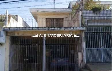 Imagem: A casa possui 3 Dormitórios, 3 Banheiros, 2 Vagas na garagem