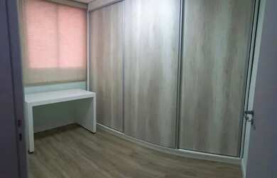 Imagem: O apartamento possui 2 Dormitórios, 1 Banheiro, 67m² de Área