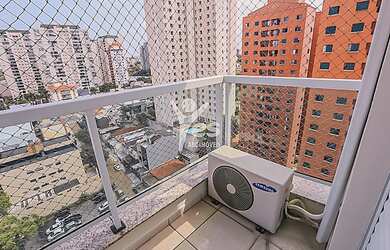 Imagem 15: Ref. 1018 - Apartamento de 134m² com 04 dormitórios e planejados, 03...