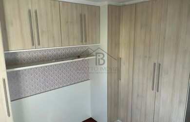 Imagem 12: APARTAMENTO PARA LOCAÇÃO - RESIDENCIAL VILLAGE AZALEIA EM INDAIATUBA SÃO PAULO