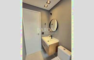 Imagem 16: Apartamento à venda na Vila Mariana, reformado, 110 m², 3 quartos sendo 1 suíte, 3 vagas