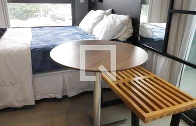 Imagem 13: Apartamento para Aluguel - Vila Olímpia, 1 Quarto, 28 m2