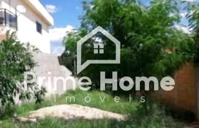 Imagem: O terreno possui 175m² de Área e está localizado em Conjunto