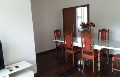 Imagem 2: Apartamento para venda possui 98 metros quadrados com 3 quartos em Rio Vermelho - Salvador