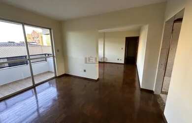 Imagem: O apartamento possui 3 Dormitórios, 3 Banheiros, 1 Vaga na