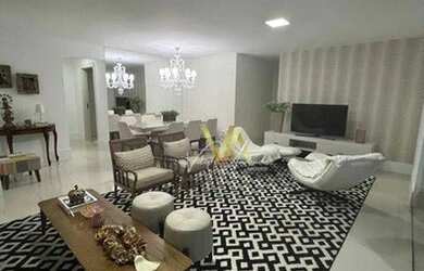 Imagem 2: Apartamento com 3 dormitórios à venda no Lê parc