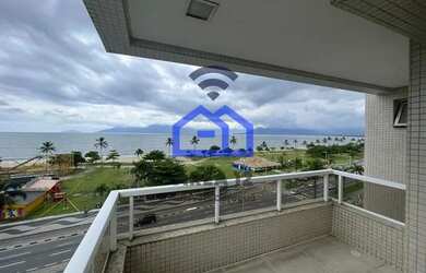 Imagem: O apartamento possui 4 Dormitórios, 5 Banheiros, 3 Vagas na